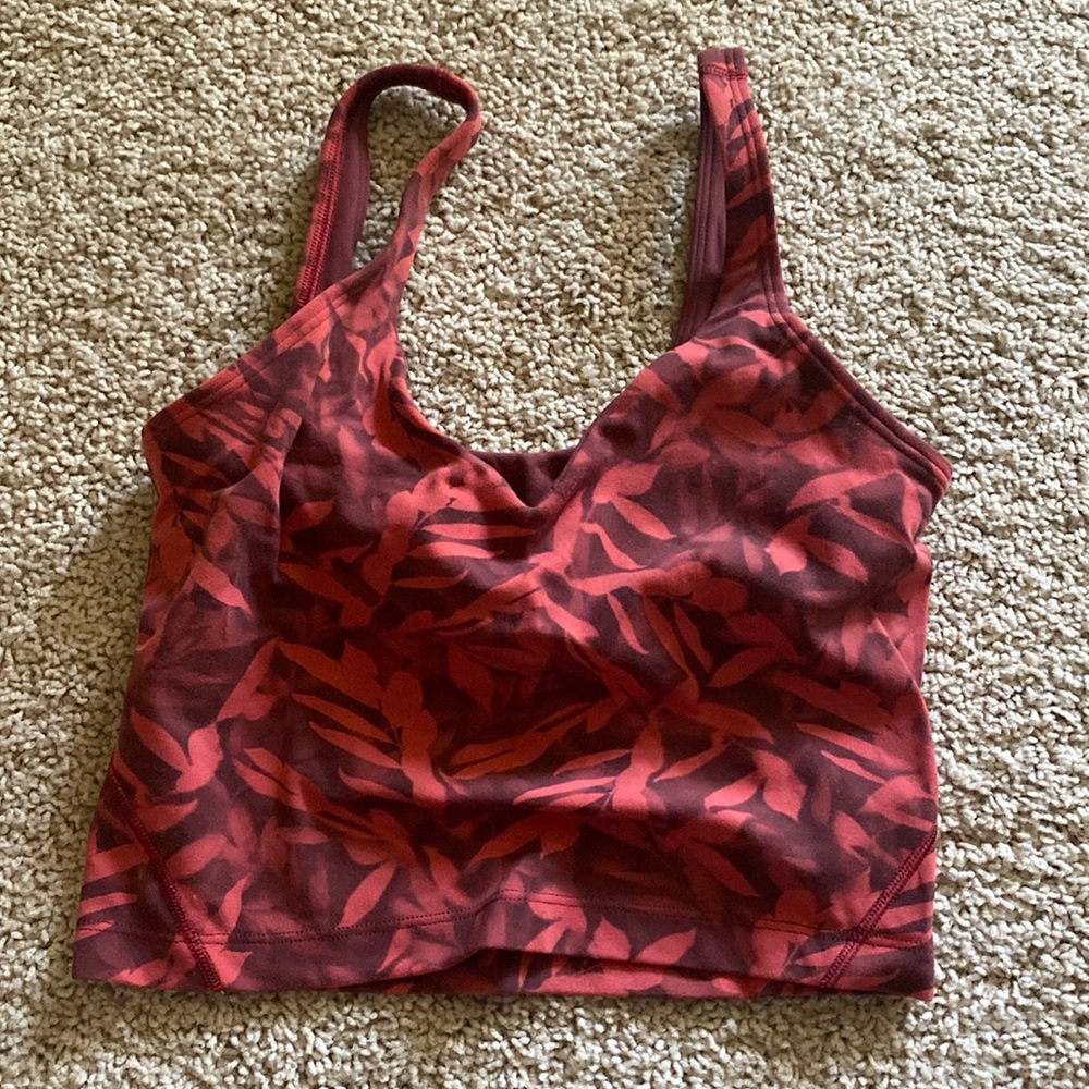 Lululemon Align Tank